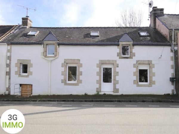 Vente / Maison T4