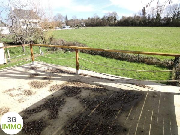 Vente / Maison T4