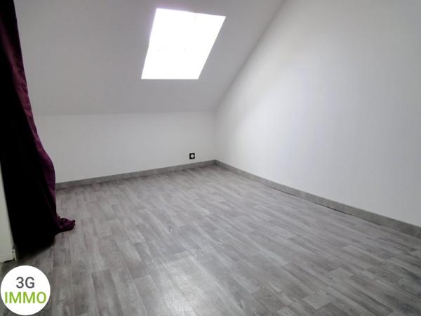Vente / Maison T4
