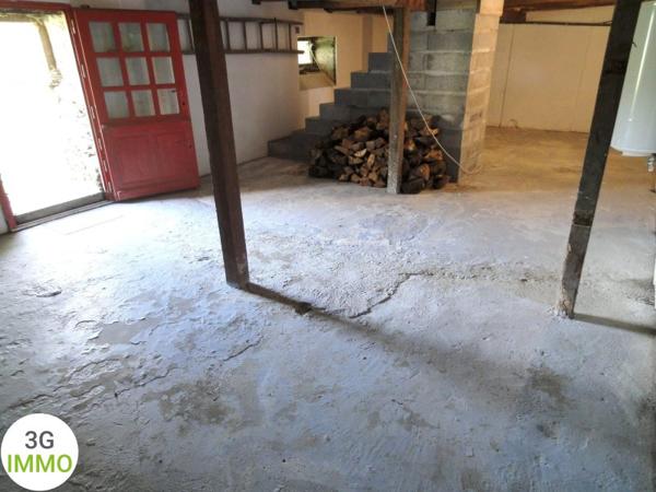 Vente / Maison T4