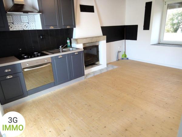 Vente / Maison T4