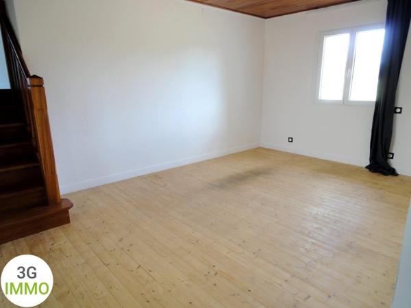 Vente / Maison T4