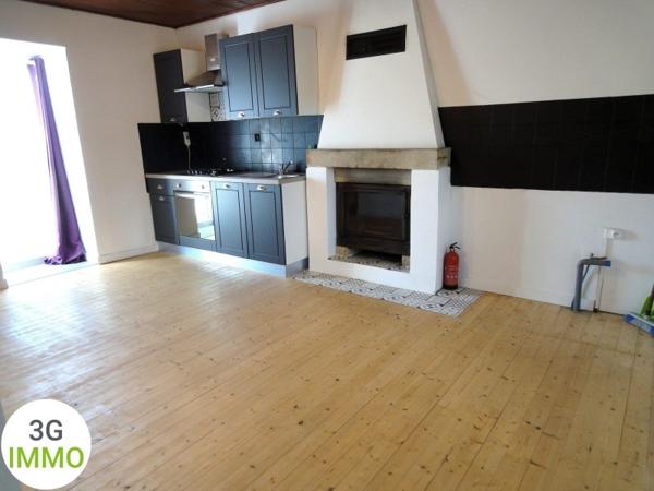 Vente / Maison T4