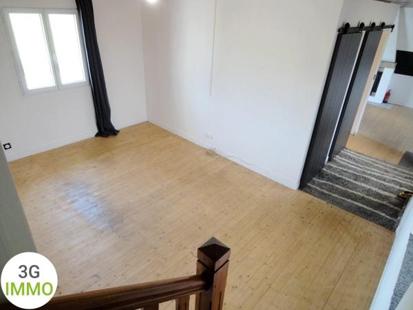 Vente / Maison T4