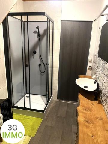Vente / Maison T4