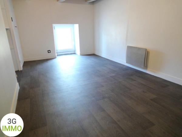 Vente / Maison T4