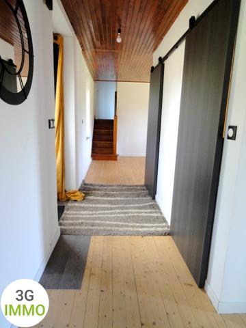 Vente / Maison T4