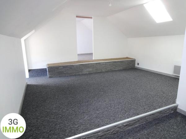 Vente / Maison T4