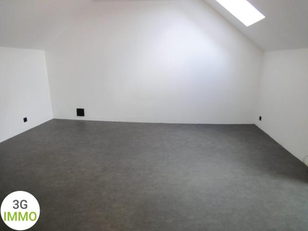 Vente / Maison T4