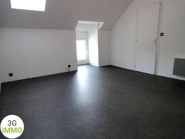 Vente / Maison T4