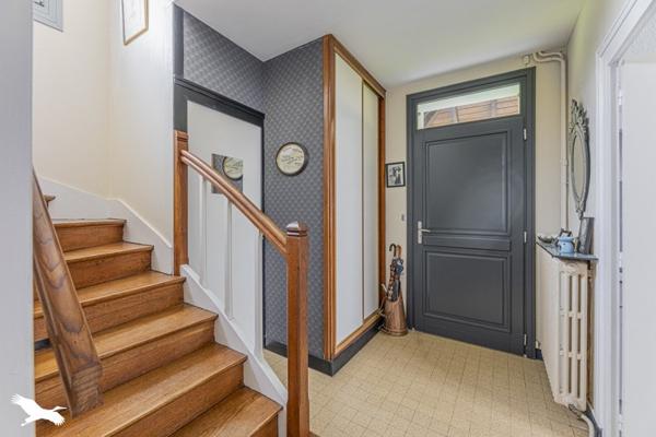 Maison à vendre |  Amboise |  5 pièces | 100 m²