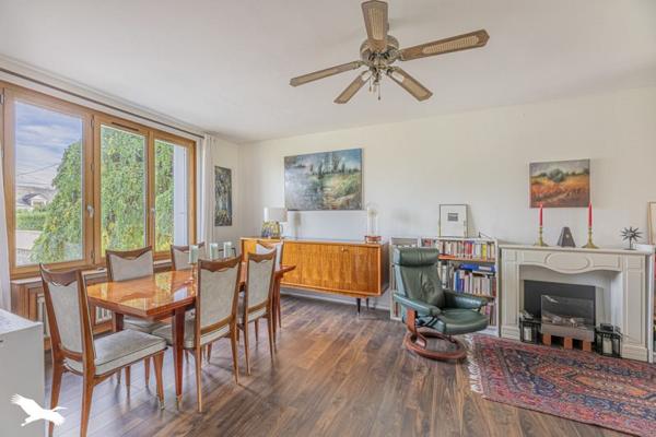 Maison à vendre |  Amboise |  5 pièces | 100 m²