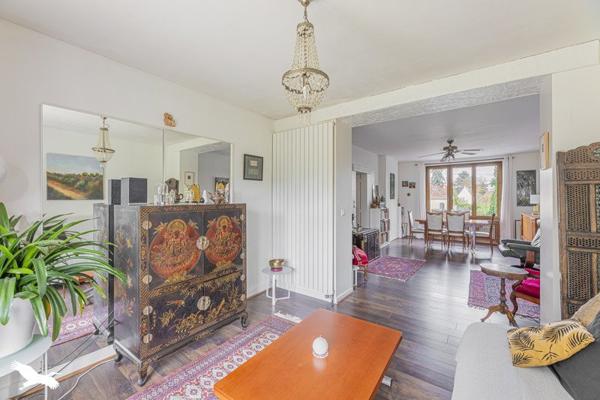 Maison à vendre |  Amboise |  5 pièces | 100 m²