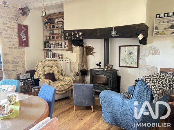 Maison à vendre 5 pièces 124 m² Aujols