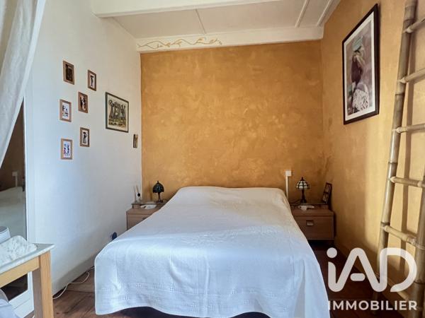 Maison à vendre 5 pièces 124 m² Aujols