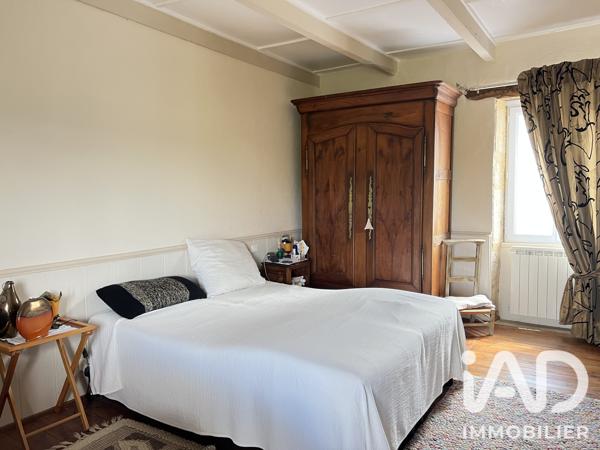 Maison à vendre 5 pièces 124 m² Aujols
