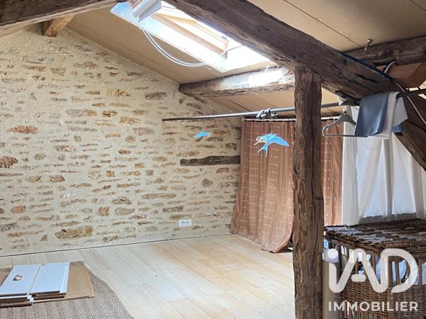 Maison à vendre 5 pièces 124 m² Aujols