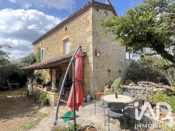 Maison à vendre 5 pièces 124 m² Aujols