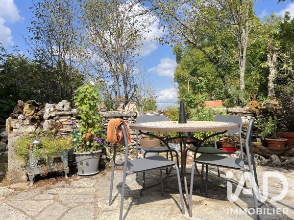 Maison à vendre 5 pièces 124 m² Aujols