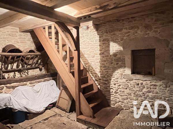 Maison à vendre 5 pièces 124 m² Aujols