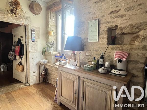 Maison à vendre 5 pièces 124 m² Aujols
