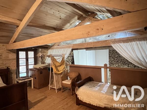 Maison à vendre 5 pièces 124 m² Aujols