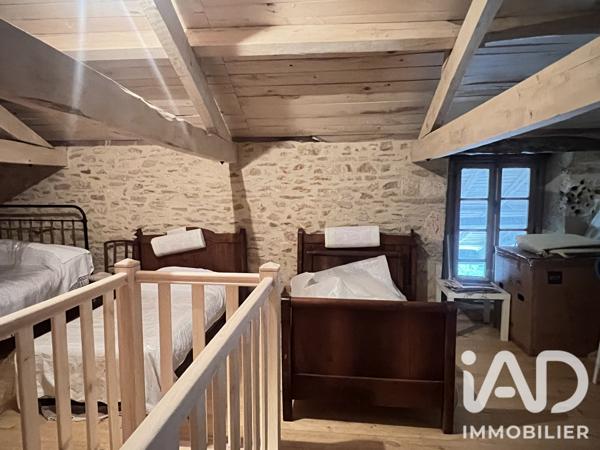 Maison à vendre 5 pièces 124 m² Aujols