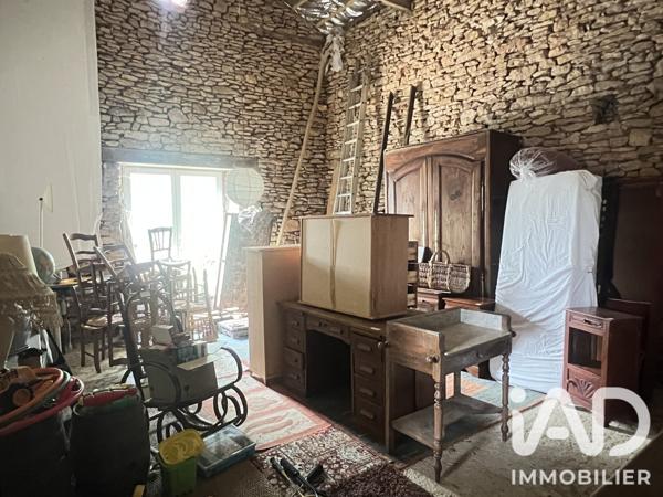 Maison à vendre 5 pièces 124 m² Aujols