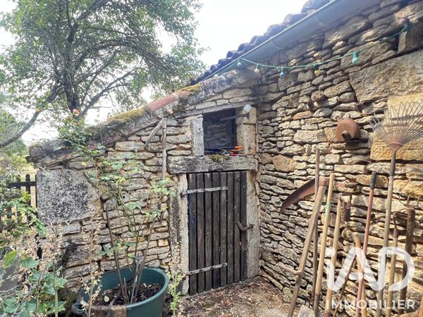 Maison à vendre 5 pièces 124 m² Aujols