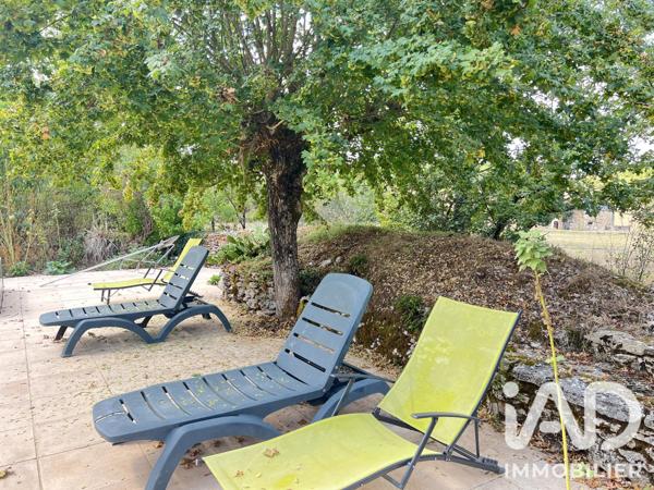 Maison à vendre 5 pièces 124 m² Aujols