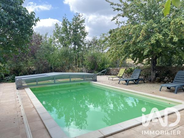 Maison à vendre 5 pièces 124 m² Aujols