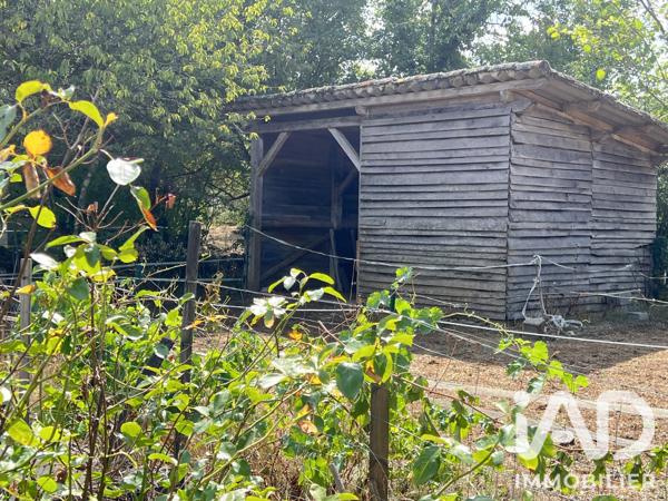 Maison à vendre 5 pièces 124 m² Aujols