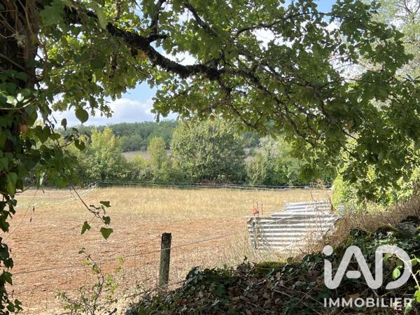 Maison à vendre 5 pièces 124 m² Aujols