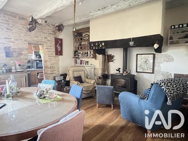 Maison à vendre 5 pièces 124 m² Aujols
