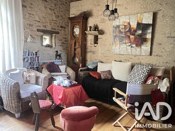 Maison à vendre 5 pièces 124 m² Aujols