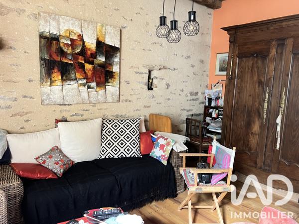 Maison à vendre 5 pièces 124 m² Aujols