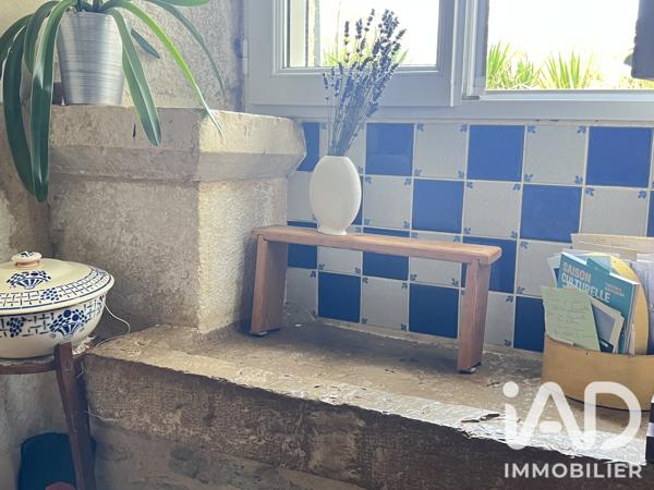 Maison à vendre 5 pièces 124 m² Aujols