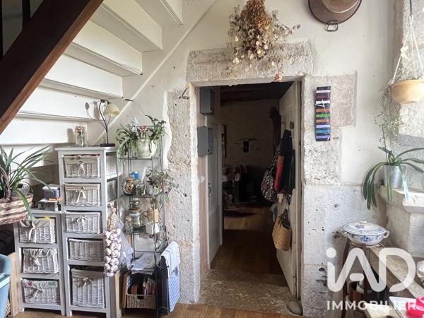 Maison à vendre 5 pièces 124 m² Aujols