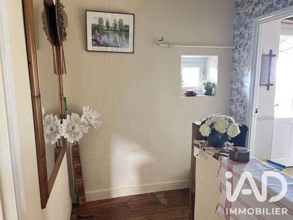 Maison à vendre 5 pièces 124 m² Aujols