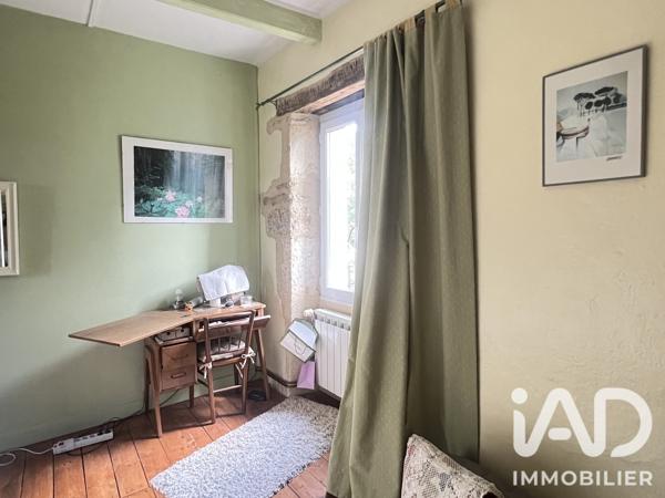 Maison à vendre 5 pièces 124 m² Aujols
