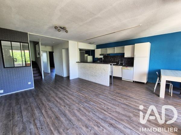 Appartement à vendre 7 pièces 105 m² Tarbes