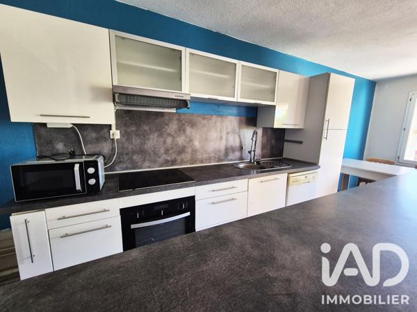Appartement à vendre 7 pièces 105 m² Tarbes