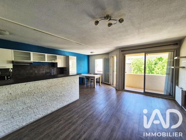 Appartement à vendre 7 pièces 105 m² Tarbes
