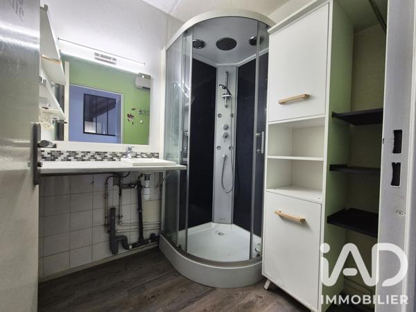 Appartement à vendre 7 pièces 105 m² Tarbes