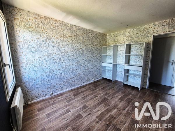 Appartement à vendre 7 pièces 105 m² Tarbes