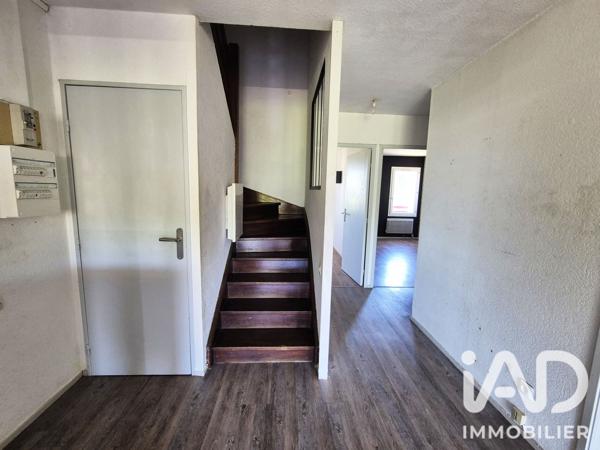 Appartement à vendre 7 pièces 105 m² Tarbes