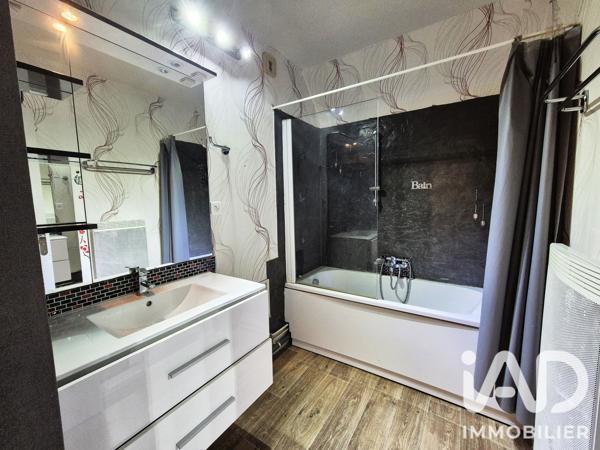 Appartement à vendre 7 pièces 105 m² Tarbes