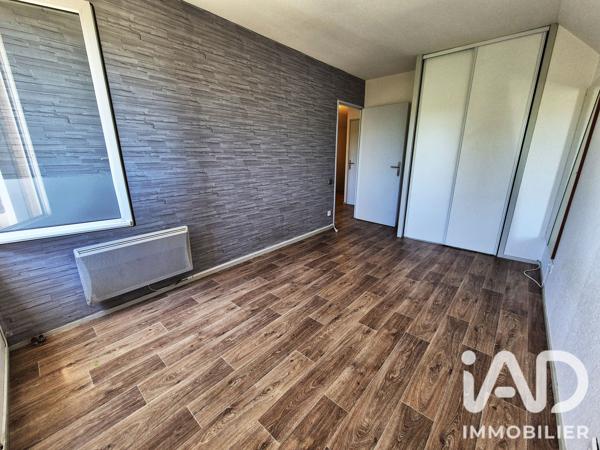 Appartement à vendre 7 pièces 105 m² Tarbes