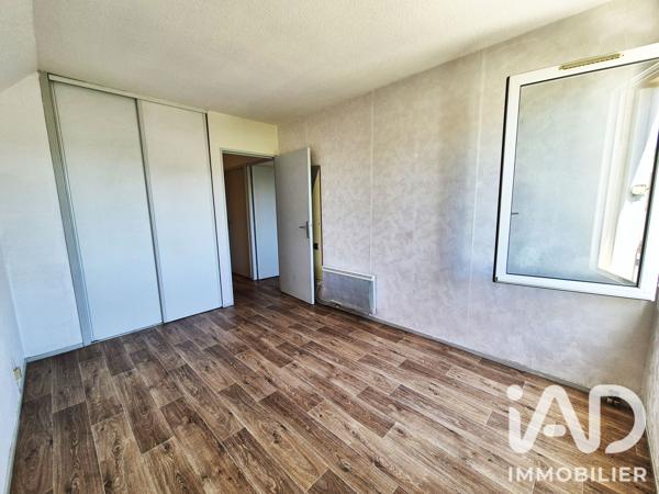 Appartement à vendre 7 pièces 105 m² Tarbes