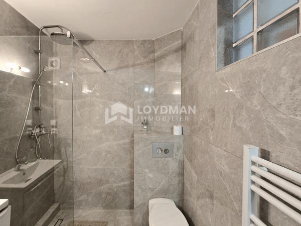 Montpellier (34000) Studio “clé en main” – Charme ancien Montpellier centre